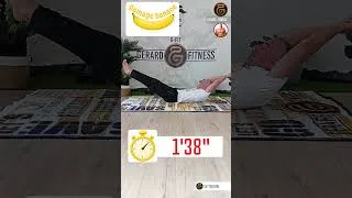 Miniature : 🍌 GAINAGE BANANE JOUR 18 | 1 MINUTE 38