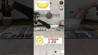 Miniature : 🍌 GAINAGE BANANE JOUR 16 | 1 MINUTE 30