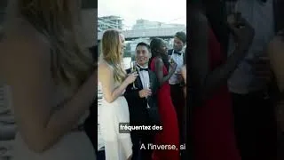 Miniature : Choisir un entourage qui vous enrichit 🌟
