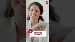 Miniature : LES TIPS - 5 erreurs à éviter lors d’un entretien de recadrage