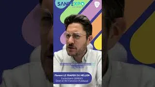 Miniature : GERESO au salon SantExpo 2026