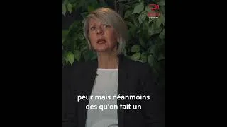 Miniature : Les Rencontres Silver Pro - 3 questions à Catherine Bortolin