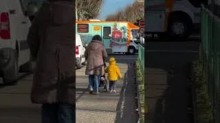 Miniature : 🧺 La beauté des choses simples au marché d’Auch ce matin