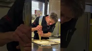 Miniature : 🥧 En cuisine avec Jeff – Galette feuilletée, frangipane à la noisette du Gers