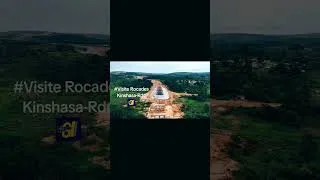 Miniature : VISITE ROCADES KINSHASA-RDC