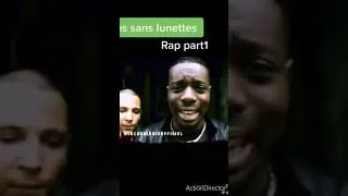 Miniature : GIMS qui rap sans lunettes