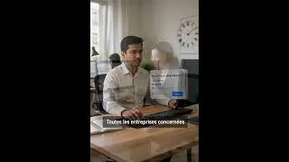 Miniature : Facturation électronique : ça change le 1er septembre !