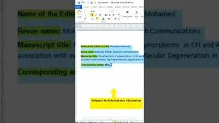 Miniature : Rédiger une COVER LETTER avec ChatGPT #chatgpt #shorts #publication #writing