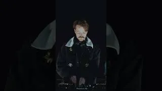 Miniature : Night Session DJ Set