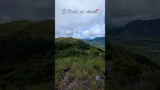 Miniature : El Valle de Antón   Coclé, Panama