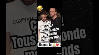Miniature : #jarry #lol #mdr #humour #blague  #comedyshorts #comedyshot #spectacle #tendance #top #show #drôle