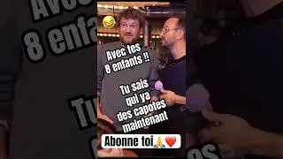 Miniature : #jarry #lol #mdr #humour #blague  #comedyshorts #comedyshot #spectacle #tendance #top #show #drôle