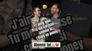 Miniature : Jarry 😂 #mdr #spectacle #lol #drole #jarry #humour #comedyshorts #show #drole #top #sketch #comedie