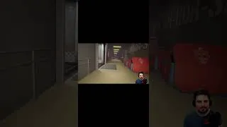 Miniature : [FR]  La virilité qui part en flambeau sur fnaf #shorts  #fnafsecuritybreach  #yametekudasai
