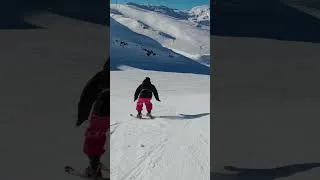 Miniature : Progresser en carving et en godille : comprendre pour mieux skier