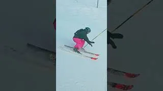 Miniature : Progresser en ski : carving, godille et méthode de moniteur