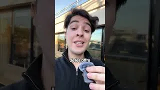 Miniature : Comment je bosse avec de gros créateurs ? La suite... #film #production #youtube #creatoreconomy