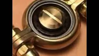 Miniature : Top 5 des plus beau Hand Spinner