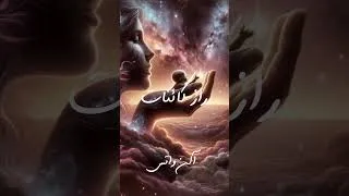 Miniature : راز کائنات - مدیتیشن خلاقانه - تفکر خلاق و آگاهی چندبعدی -  آلن واتس