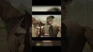 Miniature : Arthur sous le charme de Miss Black Belle #rdr2 #reddeadredemption2 #rdr2gameplay #rockstar