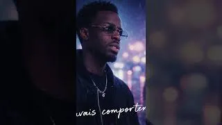 Miniature : Dadju - Mauvais Comportemen
