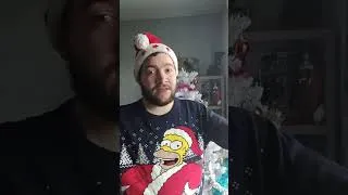Miniature : Je vous souhaite un bon et joyeux noël