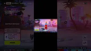 Miniature : J'ai trouver l'un des esprits Galaxy le plus rare sur Fortnite