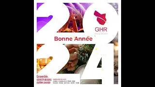 Miniature : Bonne année 2024 !