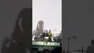 Miniature : CHARLOTTE CARDIN - SET AU FESTIVAL MUSILAC (12/07/2026) 🌞 #musilac #festival #festivals #concert