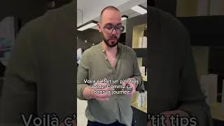 Miniature : Whal: comment enlever les cheveux bloqués sans démonter. 👉 https://www.giannibasciu.com