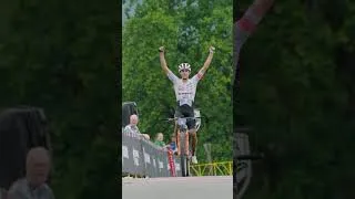 Miniature : Cole Paton, champion national Américain de VTT XC Marathon 🏆