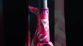 Miniature : Kit cadre Vélo Route Giant TCR Advanced Pro Neon Flux 😍💗