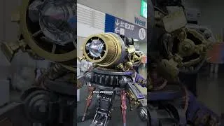 Miniature : Des hélices "Belle Epoque" chez Klevv au Computex 2026