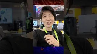 Miniature : Un boîtier triplement transparent chez Antec au Computex 2026