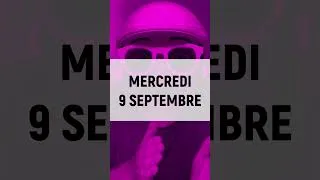 Miniature : Apple Keynote du 9 septembre : on prend rendez-vous ?