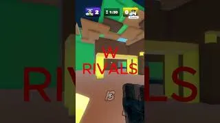 Miniature : rivals