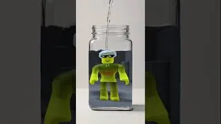 Miniature : Water