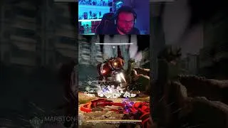 Miniature : Le premier insurrectionnel découvre les joies de mise sur orbite (Au 2e try) #destiny2