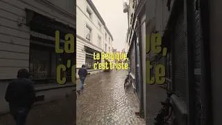 Miniature : La Belgique, c’est triste, il pleut tout le temps.