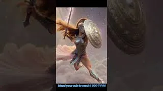 Miniature : Four Angels