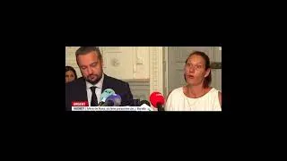 Miniature : Des heures d’examens pour prouver que Rosa ne mentait pas sans arrestation & 1 an pour en arriver là