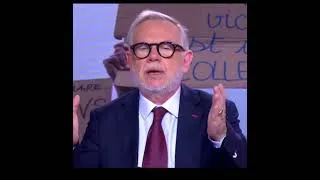 Miniature : Des gens incurables on ne castrera pas la perversité il restera tout ce qu’il peut pour faire le mal