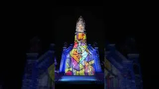 Miniature : PROJECTION MAPPING