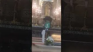 Miniature : Vidéo 462 : Extrait avant la messe de 16 h à l'Église de Verdun N.D.S.D. à Montréal le 25 Juin 2026