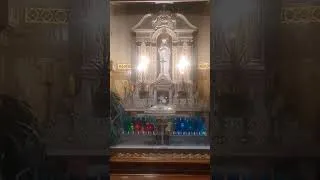 Miniature : Vidéo 461 : Extrait avant la messe de 16 h à l'Église de Verdun N.D.S.D. à Montréal le 24 Juin 2026
