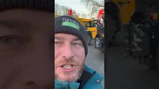 Miniature : Épreuve de Farming Reality ce matin !