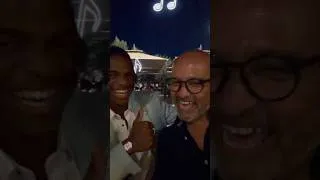 Miniature : En mode #dj au #rooftop du #clubmed de Marrackech ☀️🇲🇦🏝️🔥🎤❤️