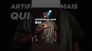 Miniature : GIMS & La Mano 1 9   PARISIENNE  Lyrics Vidéo Officielle #Gims #LaMano19 #Lyrics #Shorts