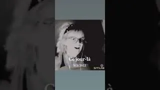 Miniature : ce jour là