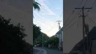 Miniature : Running à 5h30 à Tahiti 🌅 #tahiti #running #sunrise